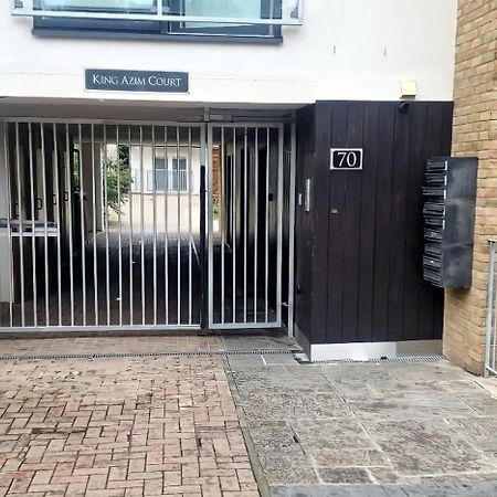 Penelope Ensuite Double Room London Exterior foto